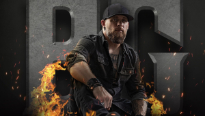 Image of Brantley Gilbert - Real American Tour