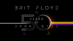Image of BRIT FLOYD - ANIMALS 50
