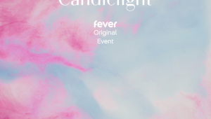 Image of Candlelight: A Tribute to Taylor Swift