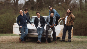 Image of Old Crow Medicine Show w/ The Steel Wheels