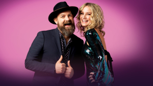 Image of Sugarland - Ride or Die Tour
